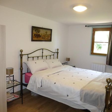 Chez Kate Bed & Breakfast Charroux  Ngoại thất bức ảnh