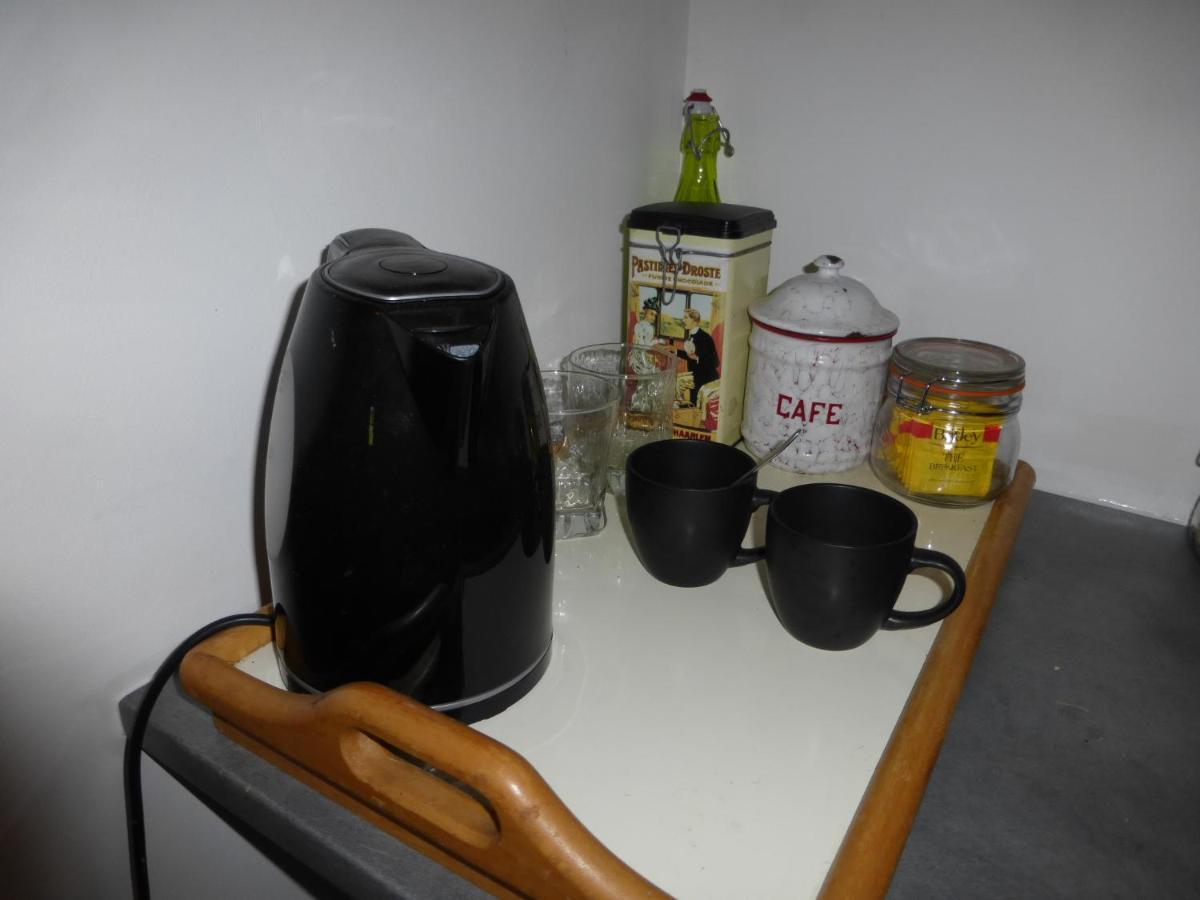 Chez Kate Bed & Breakfast Charroux  Ngoại thất bức ảnh